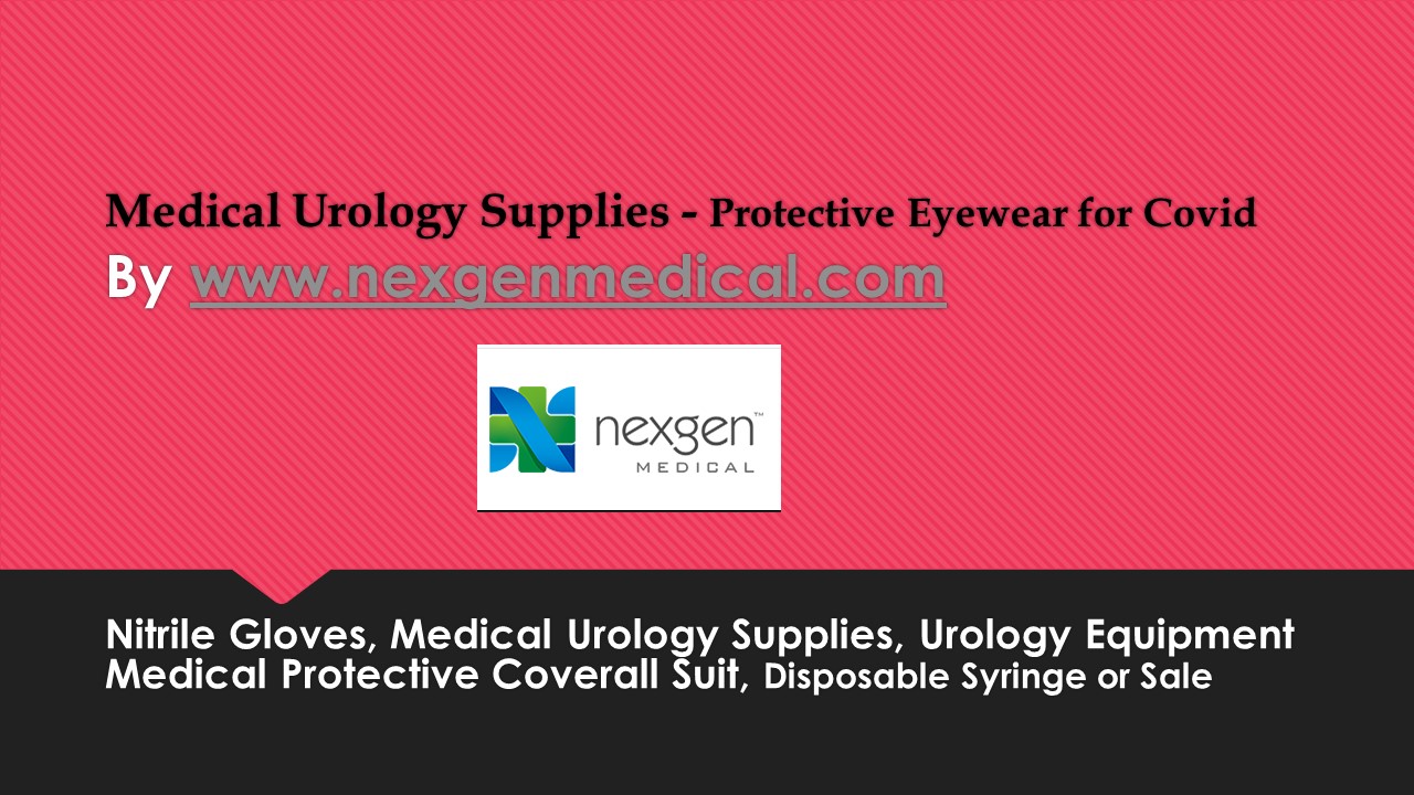 PPT Medical Equipment Supplier California Medical Urology Supplies