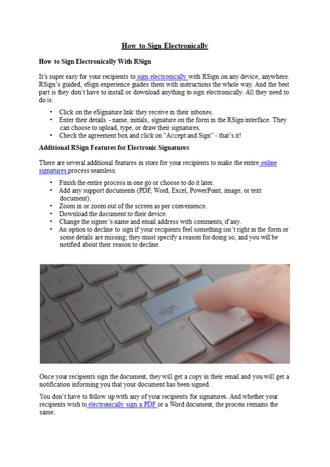 presentation player overlay