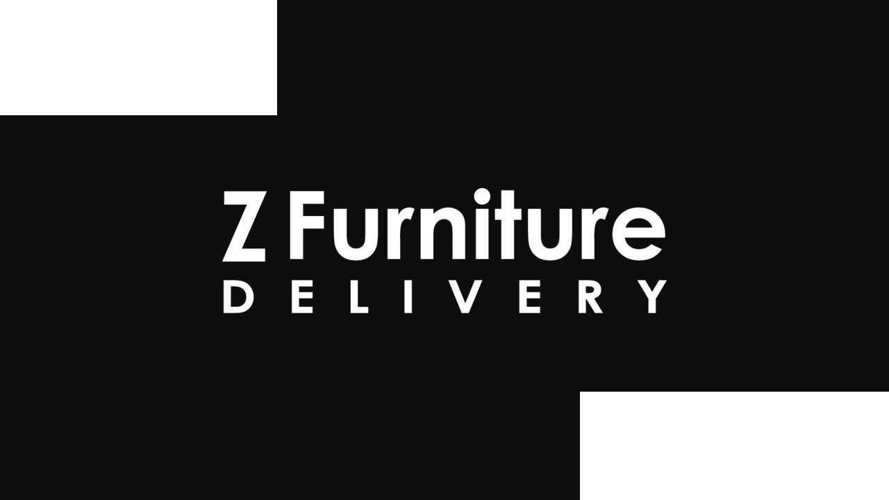 PPT White Glove Furniture Delivery PowerPoint presentation free to