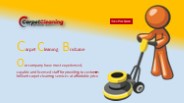 Carpet Cleaning Brisbane QLD
