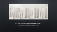 Davroe Anti Dandruff Hair Spray