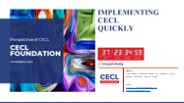 Implementing CECL Quickly