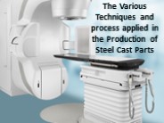 6 processes of casting production