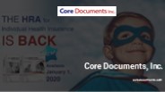 Cares Act Employee Student Loans