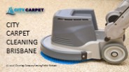 City Carpet Cleaning Brisbane