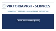 Viktoria Vigh - Services