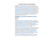 Gamification Dynamics in App Development