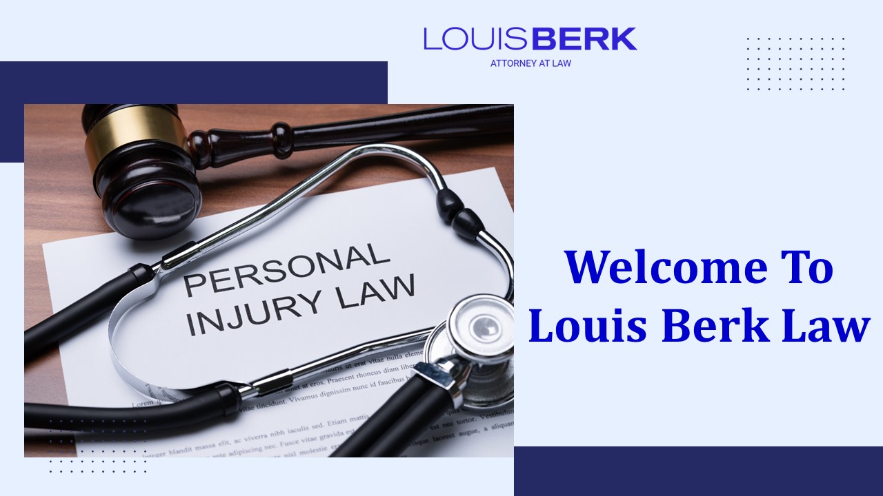 Orlando Personal Injury Attorney