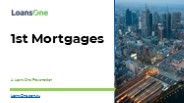 1st Mortgages