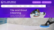 Tile And Grout Cleaning Melbourne