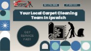 Carpet Cleaning 4U