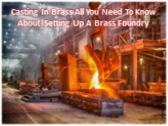 Wide variety of casting & machine devices