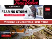 Welcome To Centereach True Value