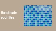 Make an Ecological Swimming Pool with Handmade Pool Tiles