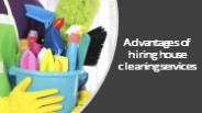 house cleaning fremont