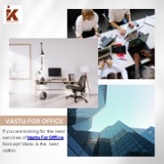 Best Vastu for Office