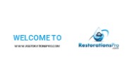 Water Damage Restoration