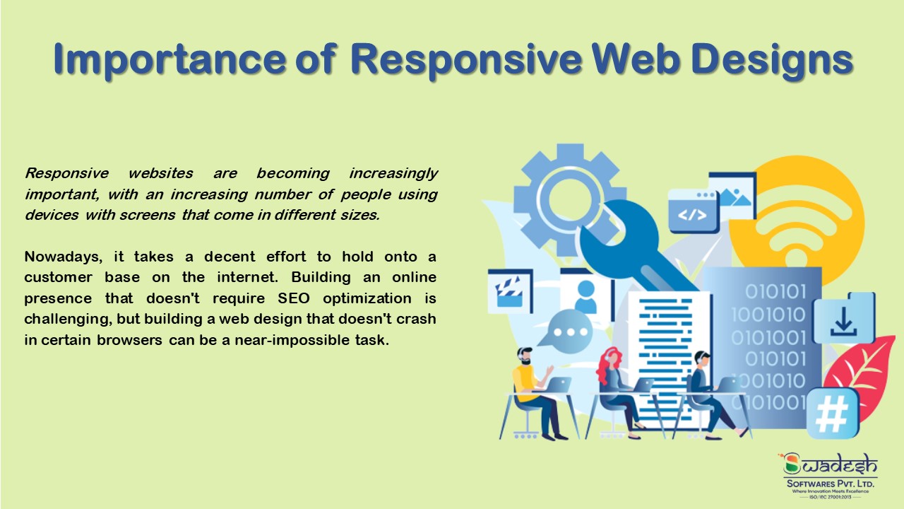 PPT – Responsive web design PowerPoint presentation | free to download ...