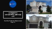 Hire Tampa Handyman for Roofing Repair