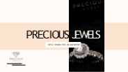 Best Jewelers In Antwerp - Precious Jewels