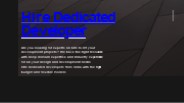 Hire Dedicated Developers From India - Echoinnovate IT