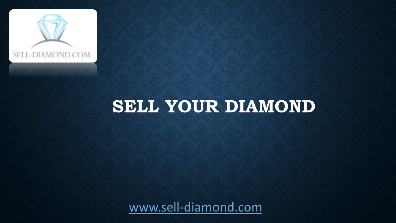 Where Can I Sell Diamond Rings_Sell-Diamond