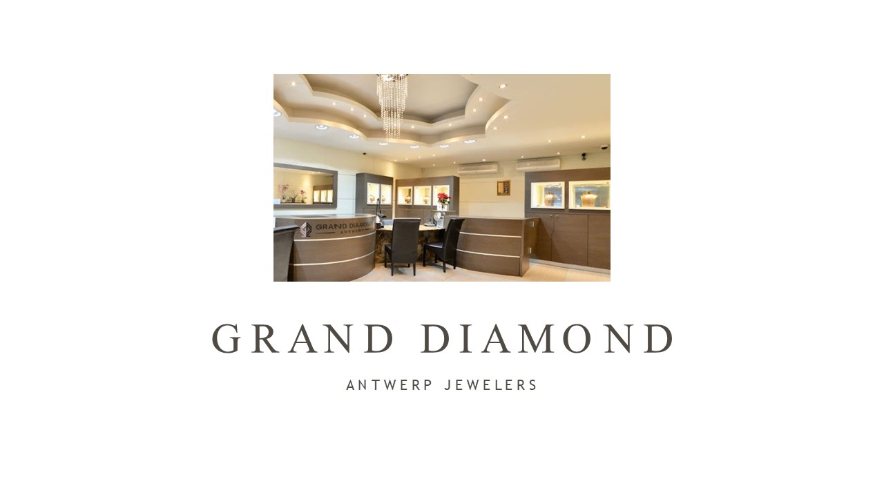 Best Antwerp Jewelers