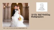 SF city hall wedding photographers (1)