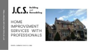 Home Improvement Services With Professionals