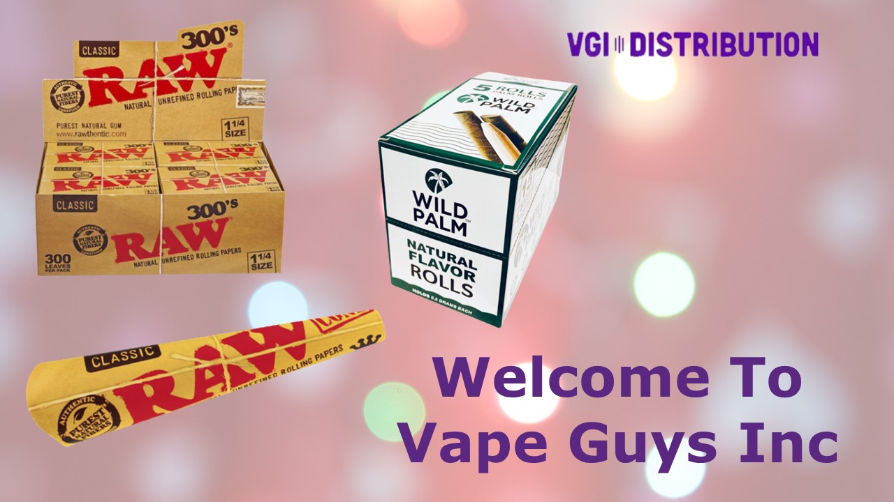 Get the Best Raw Papers at Wholesale Prices