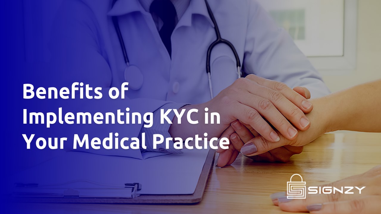 IVF, Surrogacy & KYC – Importance of Verification in Fertility-care