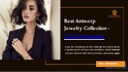 Best Antwerp Jewelry Collection - Grand Diamonds