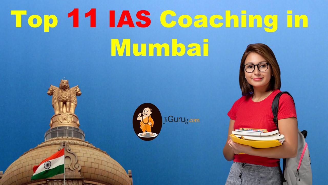 Best IAS Coaching in Mumbai