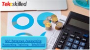 SAP Revenue Accounting Reporting Training - Tekskilled (1)