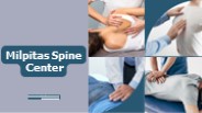 Fremont Chiropractor Provide Best Chiropractic Treatment