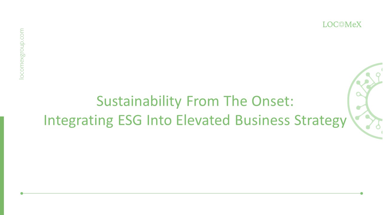 Best AI-powered ESG and Sustainability Management Software