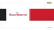 Base Material (1)