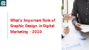 Graphic Designing Services