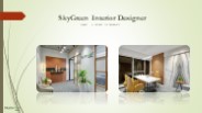 Top Interior Designer in Ahmedabad