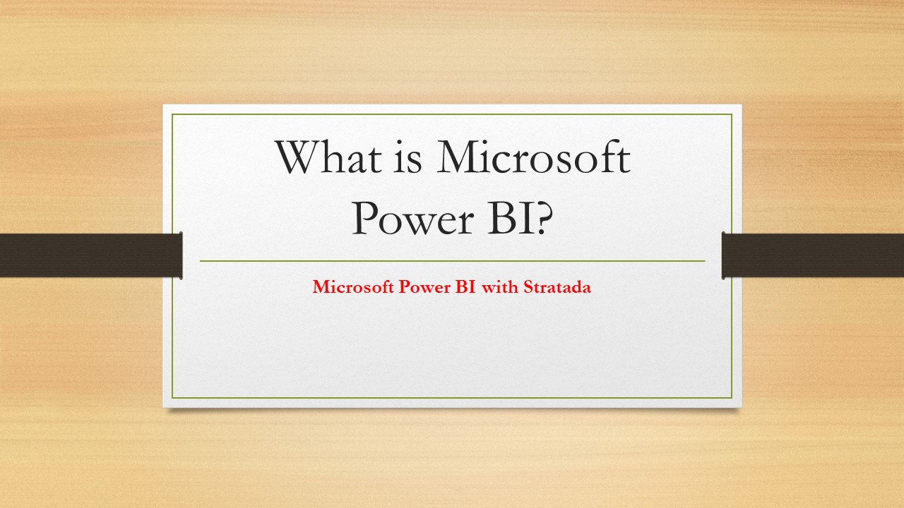 presentation player overlay