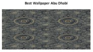 Best Wallpaper Abu Dhabi