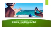 Snorkel Charters In Key West