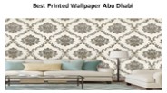 Best Wallpaper Abu Dhabi