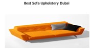 Best Sofa Upholstery Dubai