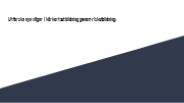 Utforska FTX -enhetsförmåner