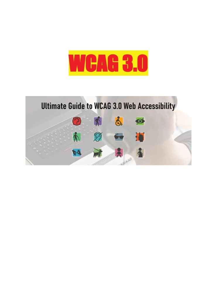 presentation player overlay