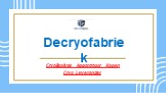 Cryolipolyse Apparatuur Kopen Cryo Leverancier