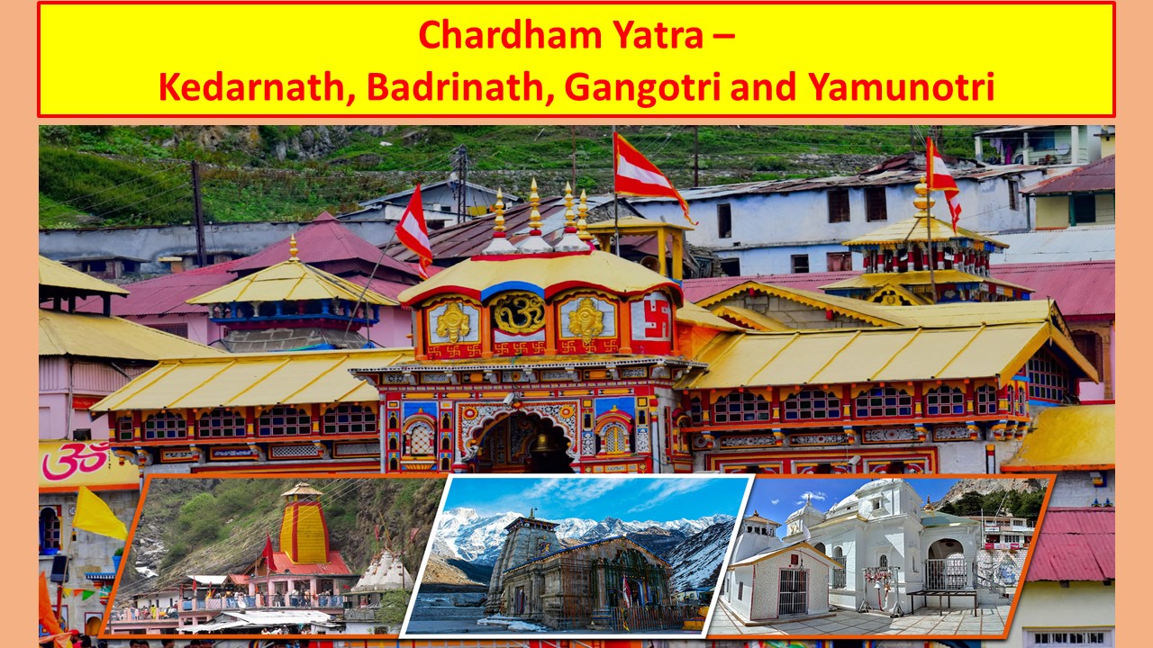 Char Dham Packages (1)