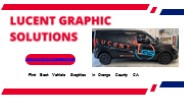 Find Best Vehicle Graphics Orange County CA
