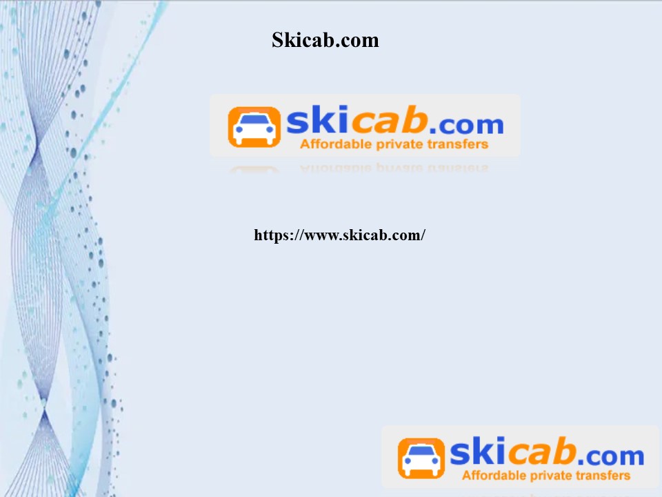 Geneva Airport Transfers